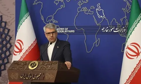 Iran cảnh báo sẽ tấn công châu Âu nếu các nước này tham chiến