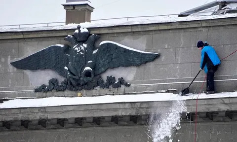 EU nhận tin dữ 230 tỷ USD từ Nga