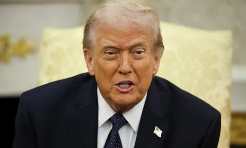 Từ chối cho Mỹ sử dụng căn cứ quân sự để tấn công Iran, một nước NATO bị ông Trump doạ cắt đứt quan hệ thương mại