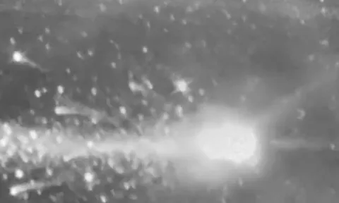 Thông tin đầu tiên về hoạt động của Anh tại Trung Đông được tiết lộ