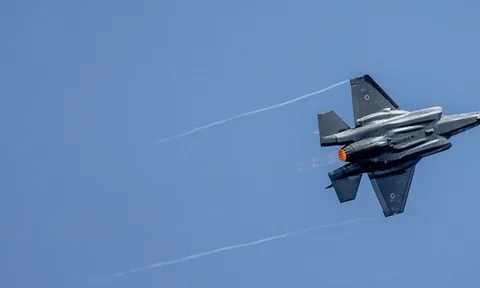 F-35 không chiến ở Tehran, Israel tuyên bố " rắn" với người kế nhiệm Lãnh tụ Tối cao Iran