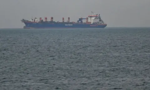 Cước vận tải dầu khí lập kỷ lục vì căng thẳng Mỹ - Iran