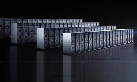 Danh mục SuperPoD của Huawei mở ra lựa chọn mới cho điện toán toàn cầu tại MWC Barcelona 2026