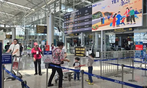 Sân bay Liên Khương tạm đóng cửa, tạo đà cho giai đoạn phát triển mới