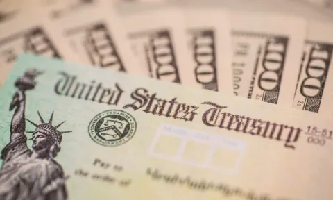 Từng nắm giữ 1,2 nghìn tỷ USD trái phiếu Mỹ, một chủ nợ lớn nay mạnh tay 'xả hàng', tuyên bố đã có loại tài sản khác thay thế