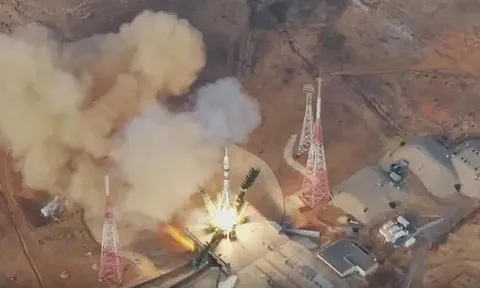 Nga gặp sự cố chưa từng thấy, chuyên gia nhận định "có thể mất đến 2 năm" hoặc phải bỏ: Sự thật thế nào?