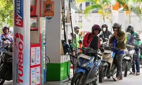 Lo ngại tác động từ cú sốc cung ứng năng lượng