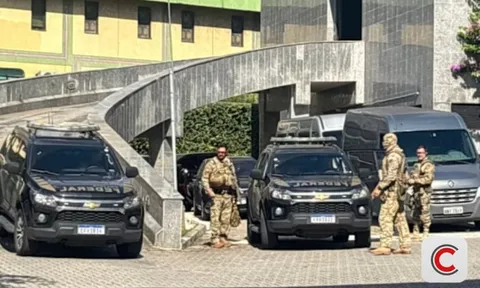 Thêm 1 bê bối rúng động toàn cầu: Ngân hàng lớn nhất Nam Mỹ sụp đổ, chủ sở hữu bị bắt khẩn lần 2 vì giám sát trái phép, hối lộ