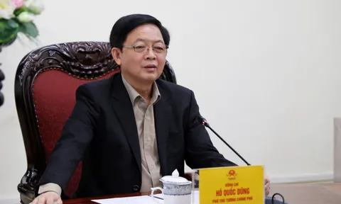 Chấm điểm KPI về công tác xây dựng pháp luật