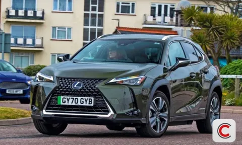 Thêm 1 hãng ô tô khai tử xe điện, suốt 5 năm chỉ bán được 3.400 chiếc