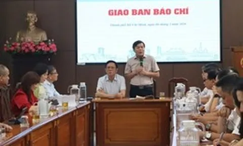Tp.HCM rà soát từng khâu trước ngày bầu cử, bảo đảm an ninh tuyệt đối