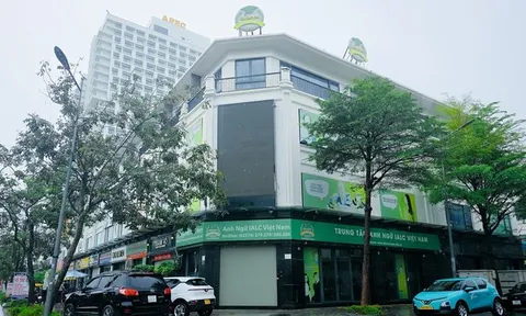 Một trung tâm Anh ngữ ở Đắk Lắk bất ngờ đóng cửa, nhiều phụ huynh chưa được hoàn học phí