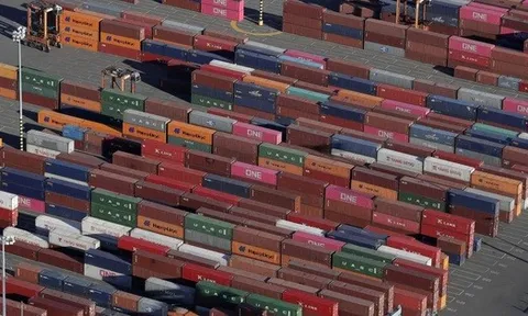 NÓNG: Mỹ sẽ bắt đầu hoàn trả 166 tỉ USD thuế đối ứng trong 45 ngày tới