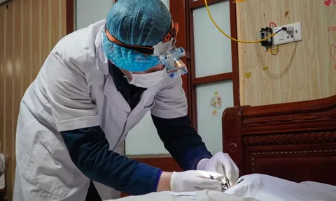 Xúc động với một di nguyện của cô gái trẻ giúp thắp sáng cuộc đời người xa lạ