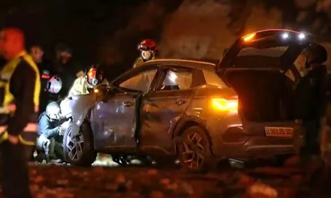 Phép màu công nghệ: Tên lửa nổ "sát sườn", mẫu xe Trung Quốc buộc phải làm bài kiểm tra chưa từng có