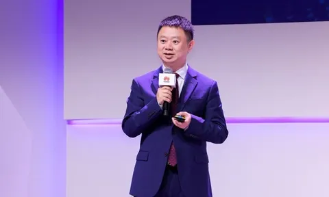 Huawei ra mắt giải pháp iFTTO, thúc đẩy trí tuệ hóa khuôn viên với các năng lực đổi mới