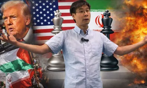 ‘Nhà tiên tri Nostradamus của Trung Quốc’ đưa ra 3 dự đoán về ông Trump: Hai trong số đó đã thành sự thật