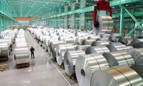 Chiến tranh Iran phơi bày sự mong manh của thị trường nhôm phương Tây