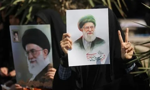 Iran có lãnh tụ tối cao mới