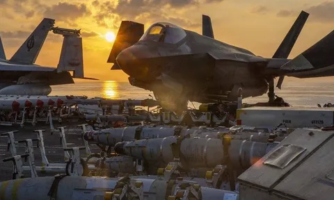 Nghị sĩ Mỹ: Washington sẽ kiếm bộn tiền từ cuộc chiến với Iran, tạo ra ‘cơn ác mộng’ cho Trung Quốc