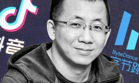Khi AI thay đổi quy luật làm giàu, cha đẻ TikTok – tỷ phú giàu nhất Trung Quốc khẳng định: 3 ĐIỀU giúp đổi đời, người bình thường cũng có thể đạt đến vinh quang