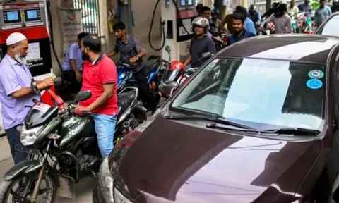 Một quốc gia châu Á cho học sinh nghỉ học để tiết kiệm điện, xăng dầu