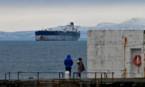 Nga ‘cười thầm’ vì sắp bỏ túi gần 1,5 tỷ USD, EU ‘nóng ruột’