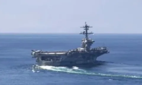 Mỹ đối mặt lựa chọn nghiệt ngã ở 'thung lũng tử thần'