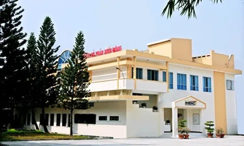 Điều gì giúp cổ phiếu MDG rời “vùng cảnh báo” trên HoSE?