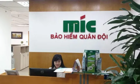 Bảo hiểm Quân Đội chính thức “xóa sổ” 23 công ty thành viên