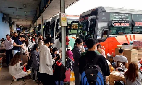 Nhiều nhà xe đồng loạt điều chỉnh giá vé