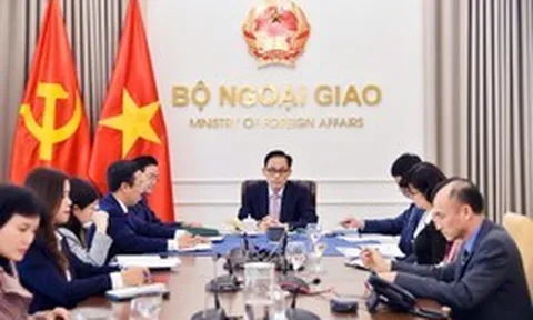 Hàn Quốc sẽ hợp tác chặt chẽ hỗ trợ Việt Nam tổ chức Hội nghị APEC 2027