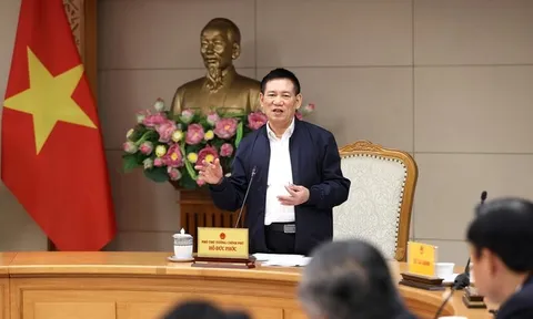 Đề xuất lập Tập đoàn Đường sắt Quốc gia Việt Nam