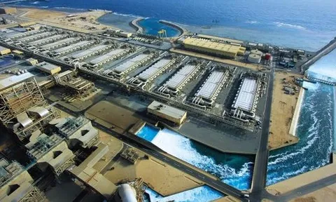 Iran vẫn còn đòn "tất tay" nhắm vào "tử huyệt" của vùng Vịnh?