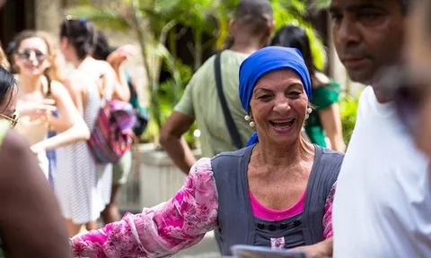 Cuba cam kết lớn với LHQ: Tận dụng triệt để "kho báu trời ban" để thay đổi vận mệnh quốc gia