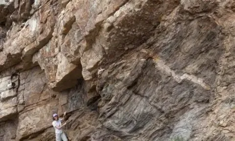 Các nhà khoa học có thể vừa tìm ra 1 tỷ năm lịch sử bị thất lạc của chúng ta