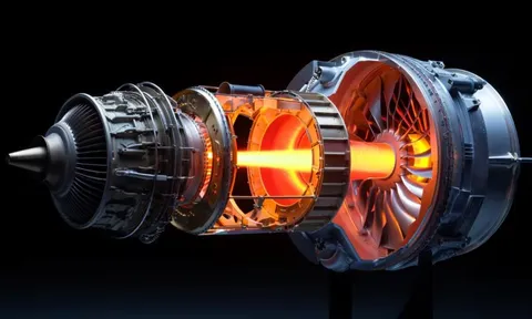 Phát minh động cơ "tăng tốc máy bay lên 5.500 km/giờ" của Nga có thể rung chuyển ngành hàng không toàn cầu