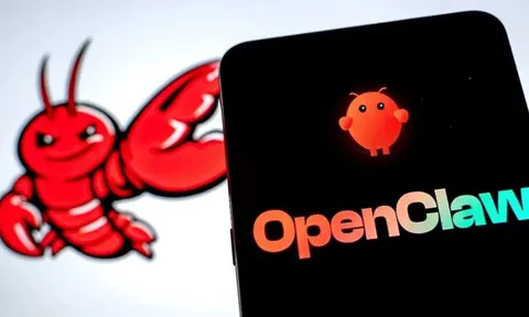 Trung Quốc lại vừa tạo ra 1'cơn sốt' trí tuệ nhân tạo khiến thế giới choáng váng, đến cụ già 60 tuổi cũng quan tâm