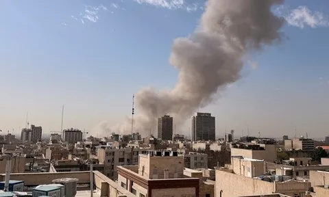 Mỹ phạm sai lầm nghiêm trọng ở Iran?