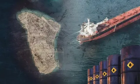 Mỹ tấn công 5000 mục tiêu của Iran, riêng điểm này an toàn: Lý do nào khiến Mỹ chưa "động thủ"?