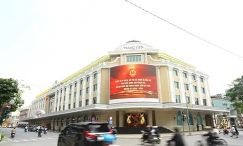 Từ ngày hôm nay 13/3, Hà Nội tạm dừng phố đi bộ hồ Hoàn Kiếm