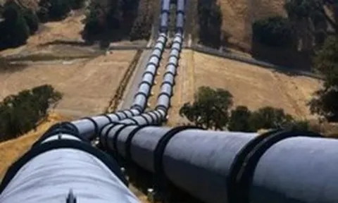 EU đề xuất thành lập phái đoàn kiểm tra đường ống dẫn dầu Druzhba