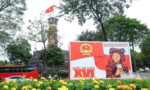 [E] Niềm tin từ những lá phiếu