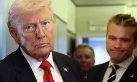 Mỹ sẽ phải hy sinh những gì trong cuộc chiến với Iran?