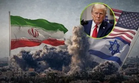 1 tỷ USD/ngày: Chiến dịch 'Cuồng nộ' thành 'cỗ máy ngốn tiền' - Ông Trump tính phương án chấm dứt