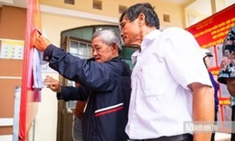 Cử tri vùng biển Đắk Lắk kỳ vọng dỡ bỏ "thẻ vàng" IUU để duy trì nghề cá