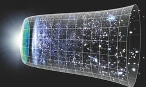 Sai lầm lớn nhất của Einstein