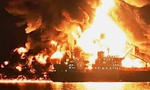 Vì sao giá dầu tăng vọt lại khiến Nga phải cảnh giác?