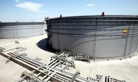 Không phải Mỹ, đây mới là nước có dự trữ dầu lớn nhất thế giới: Nắm hơn 1,3 tỷ thùng, đủ dùng cho cả quý