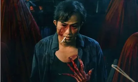 Phim Quỷ Nhập Tràng 2 có Doãn Quốc Đam bùng nổ phòng vé, thu hơn 18 tỷ đồng